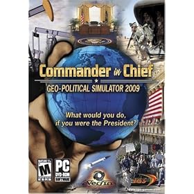 Commander in Chief