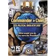 Commander in Chief ~ IGS