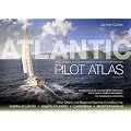 Atlantic Pilot Atlas: Pilot Charts and Regional Weather Conditions for North Atlantic, South Atlantic, Caribbean, Mediterranean