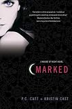 Review Bolinda Publishing  / Marked (House of Night, Book 1)