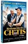 Bienvenue chez les Ch'tis - Edition preCH'TIge 2 DVD