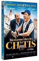 Bienvenue chez les Ch'tis - Edition preCH'TIge 2 DVD