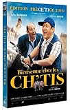 Bienvenue chez les Ch'tis - Edition preCH'TIge 2 DVD