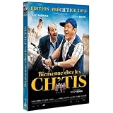 Bienvenue chez les Ch'tis - Edition preCH'TIge 2 DVDpar Kad Merad