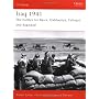 Iraq 1941: The battles for Basra, Habbaniya, Fallu&hellip by Robert Lyman