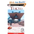 Vis a Vis Reisef�hrer Tokyo: Architektur, Museen, Stadtplan, Parks, No-Theater, Feste, Restaurants, Nachtleben, Hotels, Tempel, Shopping