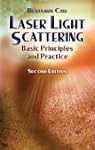 Laser Light Scattering: Basic Princip...