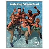 Aquatic Fitness Professional Manual - 5th Edition (Paperback Book)