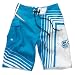 Fox Boys 8-20 Speed Fade,electric Blue,28 (16)