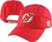 Old Time Hockey New Jersey Devils Alter Adjustable Hat One Size Fits ...