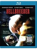 Hellbreeder [Blu-ray]