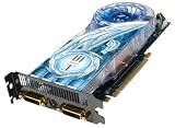 PC Hardware : HIS H387Q512NP Radeon HD 3870 IceQ3 Turbo HDMI Dual DL-DVI (HDCP) 512MB (256bit) GDDR4 PCI Express 2.0 X16 Video Card Retail (RoHS)