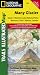 Many Glacier, Glacier NP (Trails Illustrated Map #314)) (National Geographic Maps: Trails Illustrated)