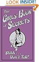 The Girls' Book of Secrets