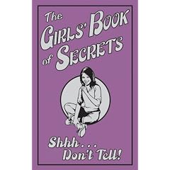 The Girls' Book of Secrets (Buster Books)