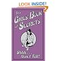 The Girls' Book of Secrets: Shhh... Don't Tell (Buster Books)