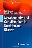 ISBN 9781447165385 product image for Metabonomics and Gut Microbiota in Nutrition and Disease (Molecular and Integrat | upcitemdb.com