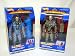 Armageddon Ben Affleck As A.J. Frost and Bruce Willis As Harry Stamper Figure Set (Individually Boxed)