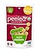 Peeled Snacks Organic Apple Clusters, 2.1-Ounce
