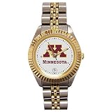 Minnesota Golden Gophers Ladies' Executive Watch by Suntime