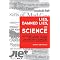 My Favorite Books of Science Essays