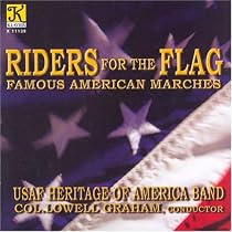 Riders for the Flag