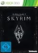 The Elder Scrolls V: Skyrim (X360, Standard-Edition)