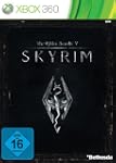 The Elder Scrolls V: Skyrim (X360, St...