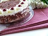 Schwarzwälder Kirschtorte - 48