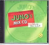 Juno`s Mix CD - Totally Boss Music