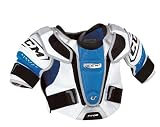 CCM U+ FIT 09 Shoulder Pads [SENIOR]