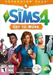 The Sims 4 Get to Work