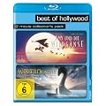Amy und die Wildg�nse/Mein Freund, der Wasserdrache - Best of Hollywood/2 Movie Collector's Pack [Blu-ray]