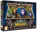 World of warcraft : Battlechest