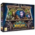 World of warcraft : Battlechest