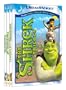 The Shrek Trilogy