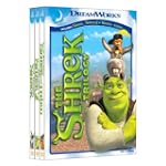 The Shrek Trilogy