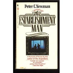 The Establishment Man: A Portrait of Power