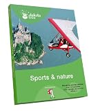 Dakotabox - Coffret Cadeau - Sports & Nature
