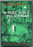 A part for a policeman : a new story of 'Roger West of the Yard'