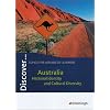 Discover...Topics for Advanced Learners: Discover. Sch�lerheft. Australia: National Identity and Cultural Diversity