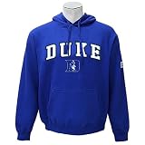 Duke Blue Devils Men's Team Color Automatic Fleece Hoodie