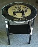 Purdue Boilermaker Table