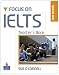  : Focus on IELTS Teacher's Book