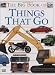 Big Book of Things That Go Big Book of Things That Go