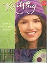 Knitting: Learn to Knit Six Great Projects