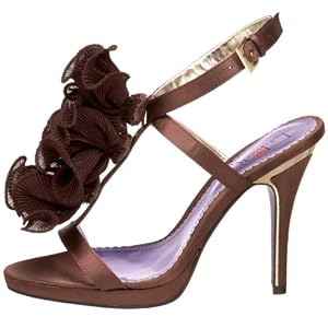 Luichiny Women's Gim Me Sandal