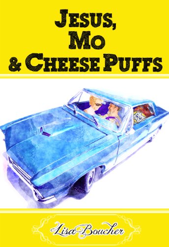 Free Kindle Book : Jesus, Mo and Cheese Puffs