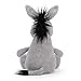 Jellycat Toothy Donkey, Large - 14 inches