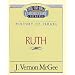 Ruth (Thru the Bible)